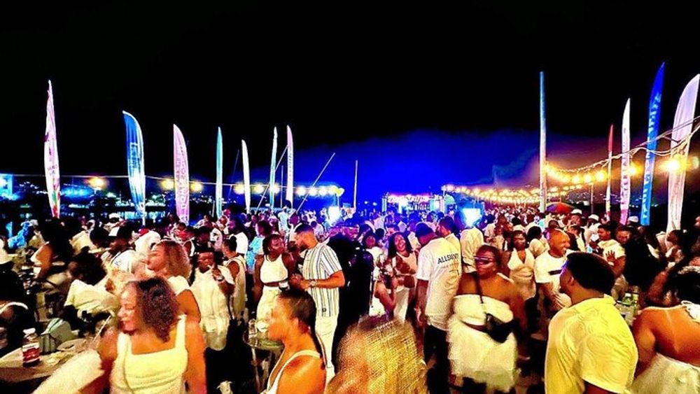 Nightlife in Montego Bay| Lounge 27/27, Club Elevate, Pier 1