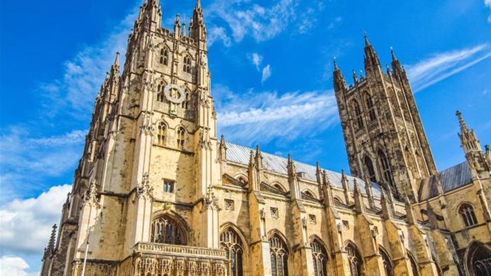 Leeds Castle, Canterbury, Dover & Greenwich River Boat Ride