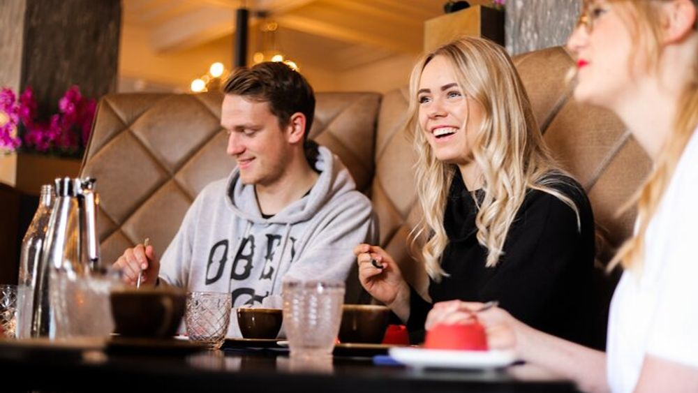 Reykjavik Food Walk - Local Foodie Adventure in Iceland