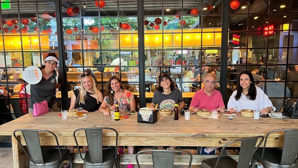 South Beach Miami Food & Fun Art Deco Food Tour