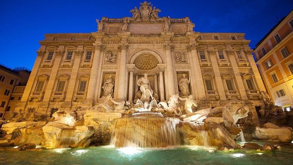 Rome Walking Tour with Italian Cooking Class, Lunch or Dinner