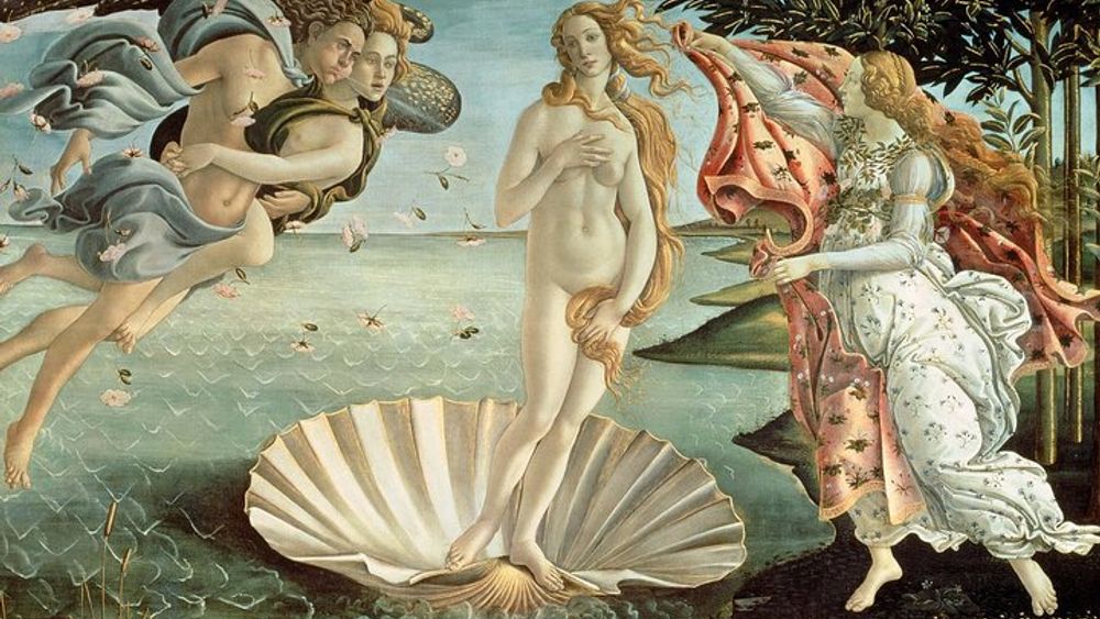Uffizi Gallery Guided, Early Access, Skip-the-Line Tour