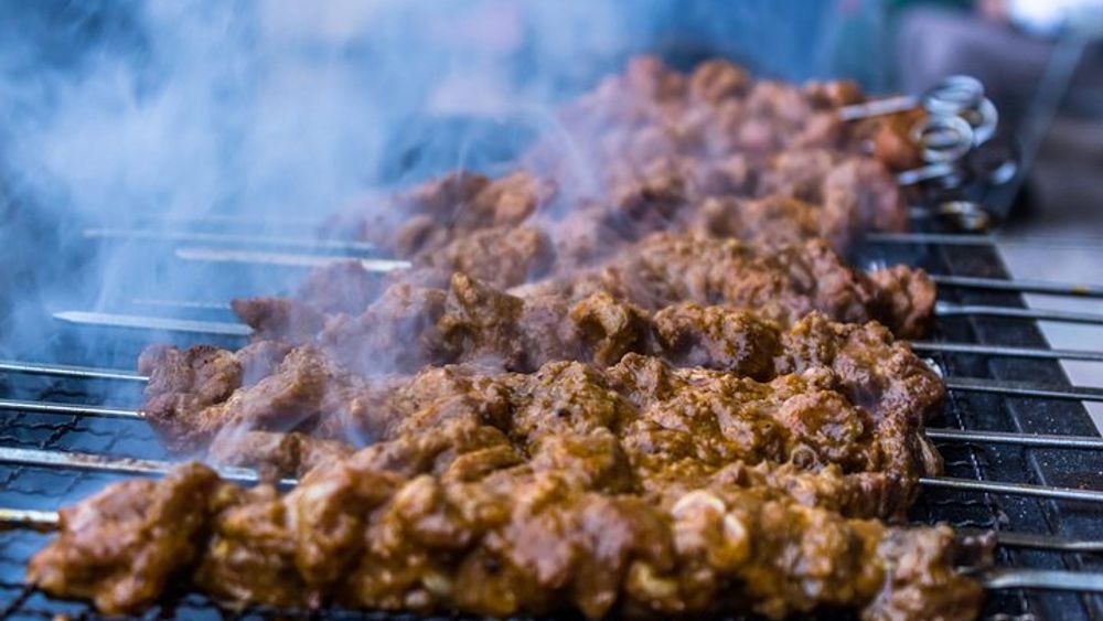 Private Food-Focused Walking Tour, Old Dhaka
