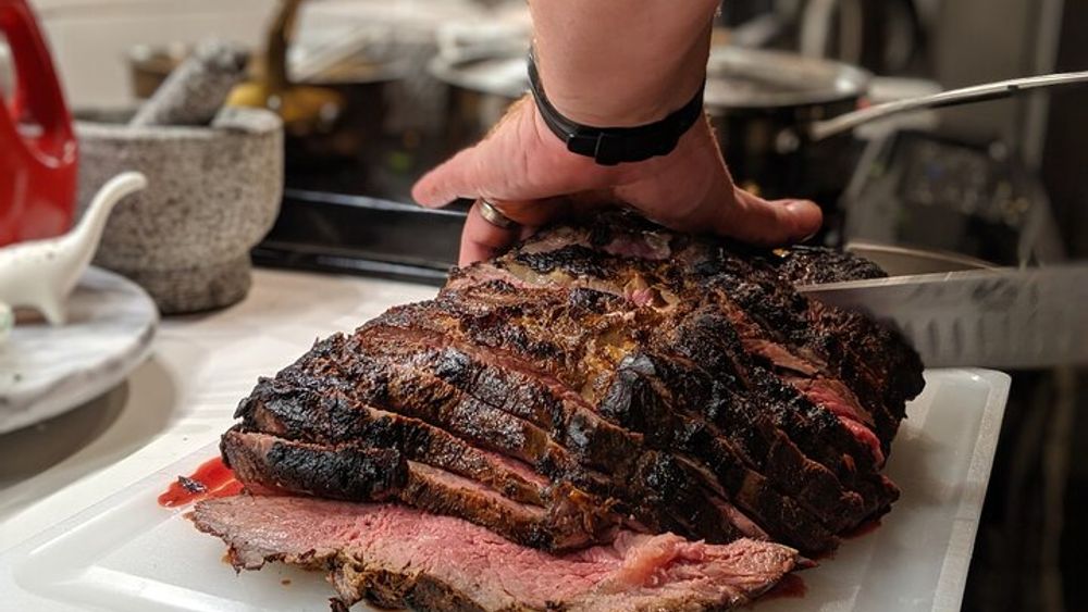 Portland, Oregon BBQ Grilling Small-Group Cooking Class