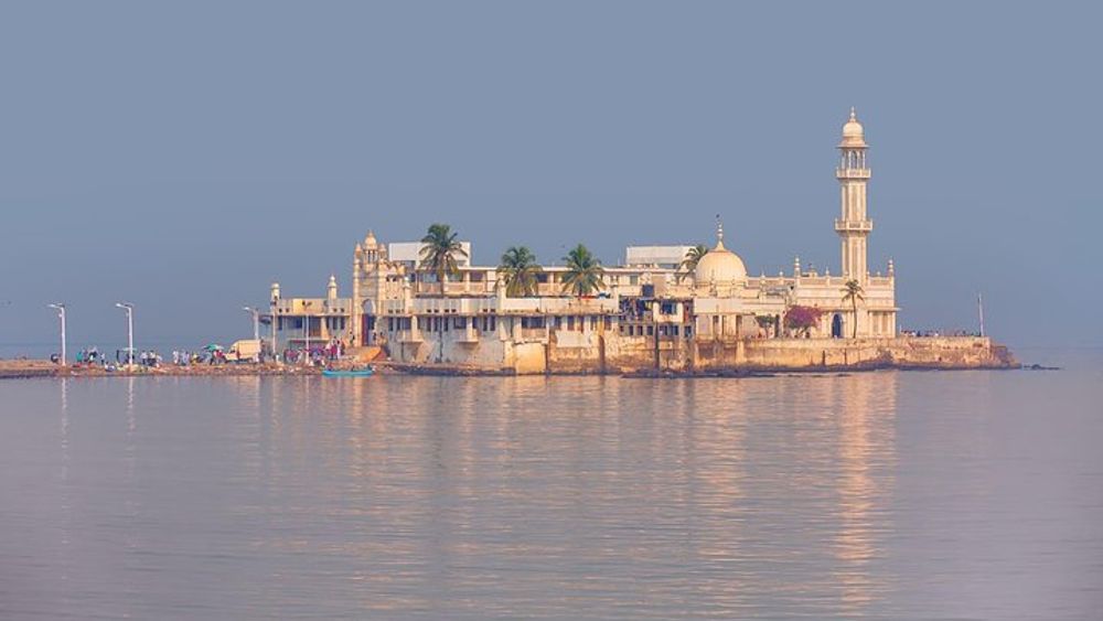 Mumbai Half-Day City Tour