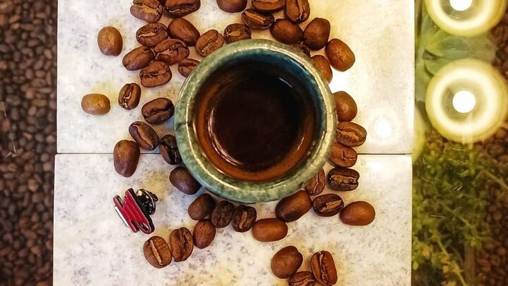 Coffee Tour in Sacatepéquez with Tasting