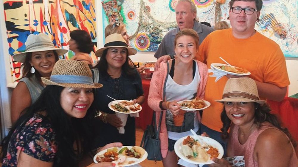 Santa Barbara Funk Zone Food and Photo Tour