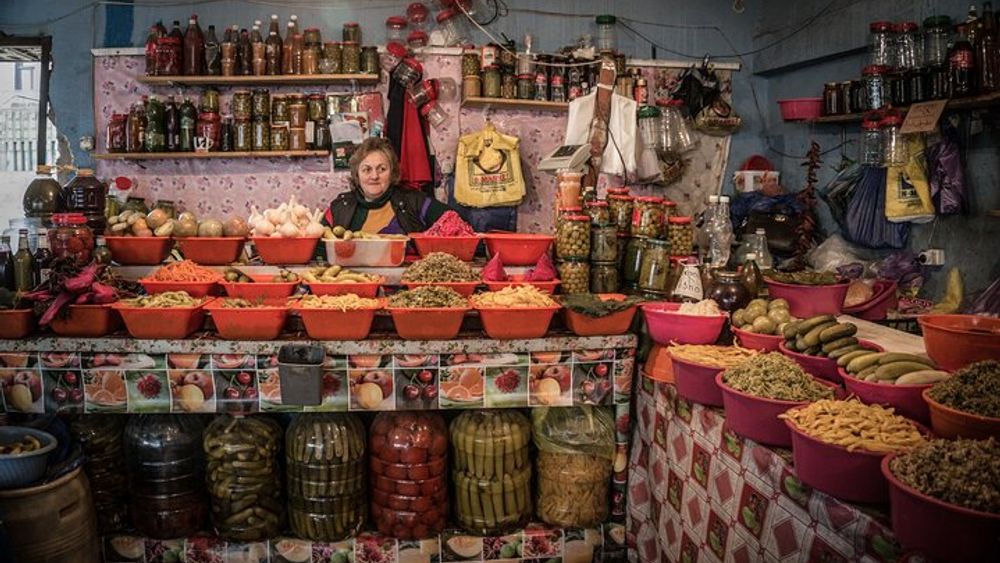 Taste Georgian cuisine on this Silk Road food tour in Tbilisi.