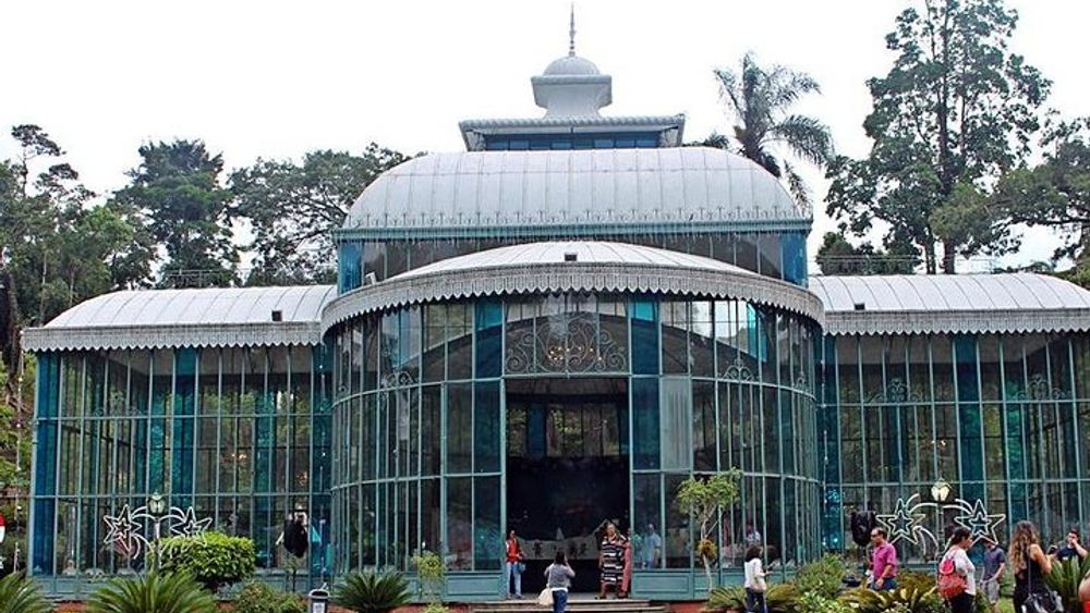 Petrópolis City and Brewery Bohemia Tour - Best of Rio's Mountains