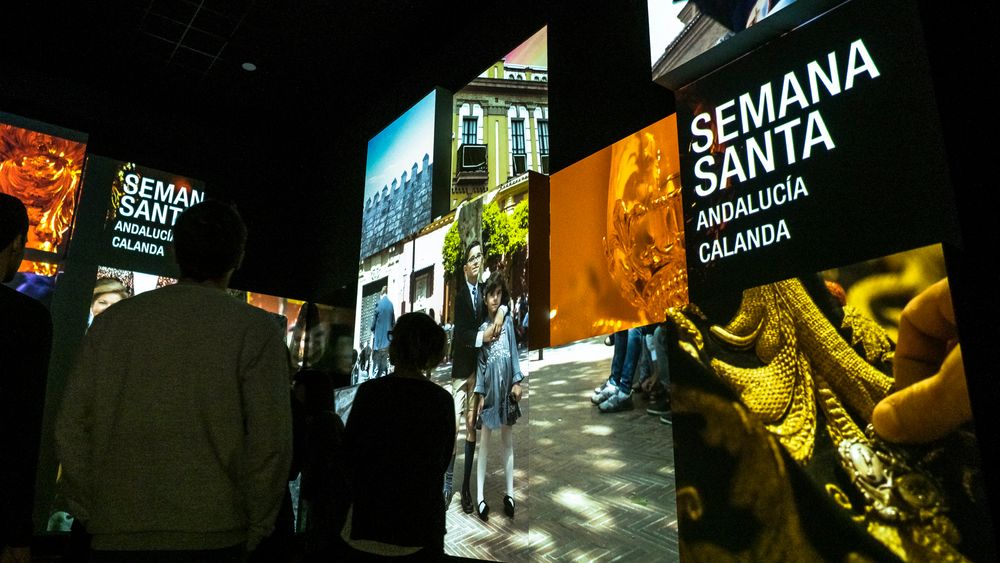 Poble Espanyol: Skip The Line Ticket