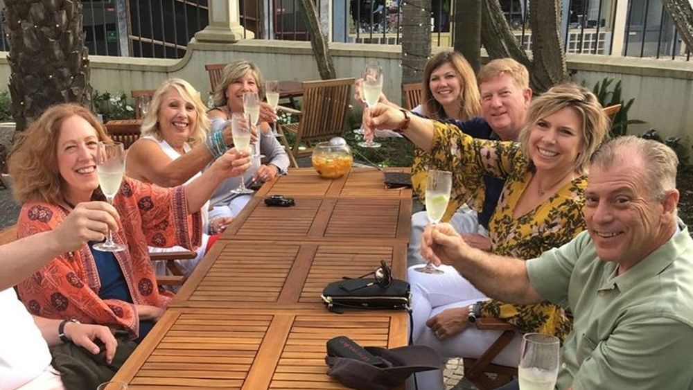 Ponta Delgada Small-Group Food and Wine Walking Tour