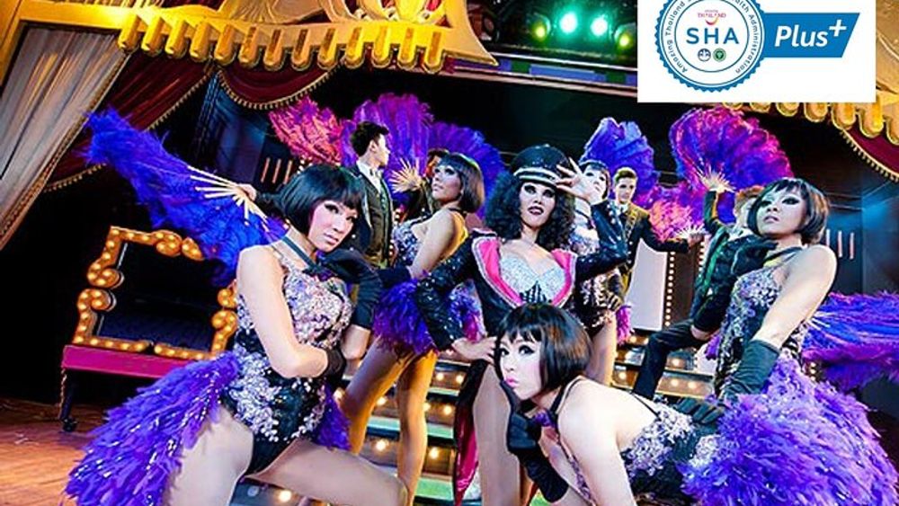 Simon Cabaret Show