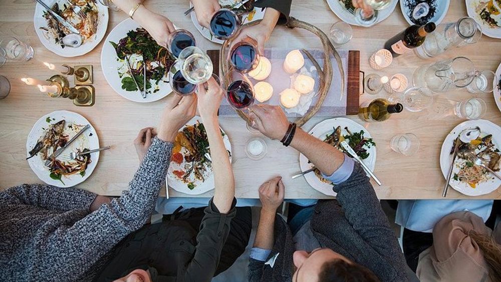 Sarasota Tasting and Dinner Small-Group Walking Tour