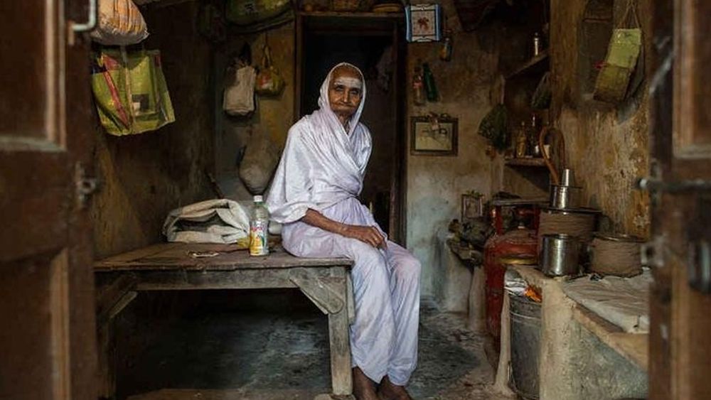 Visit to Death Hotel in Varanasi