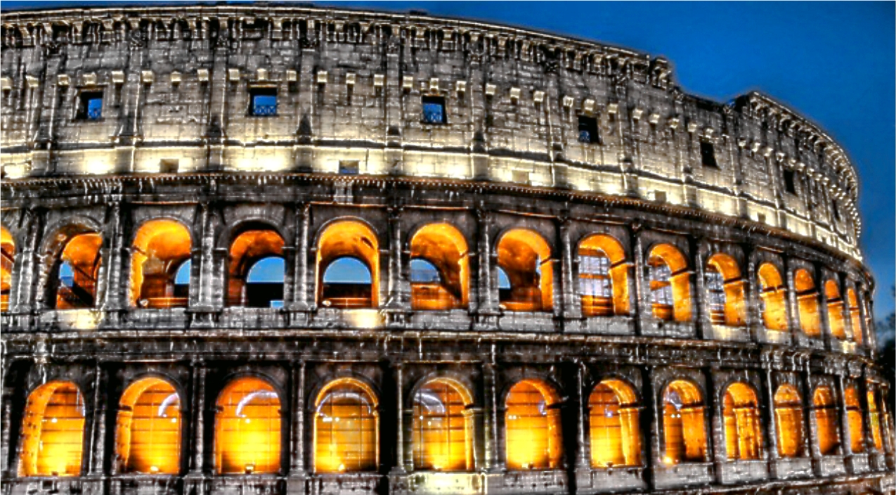 Italian Classics - 3 star - 11 Day Tour 