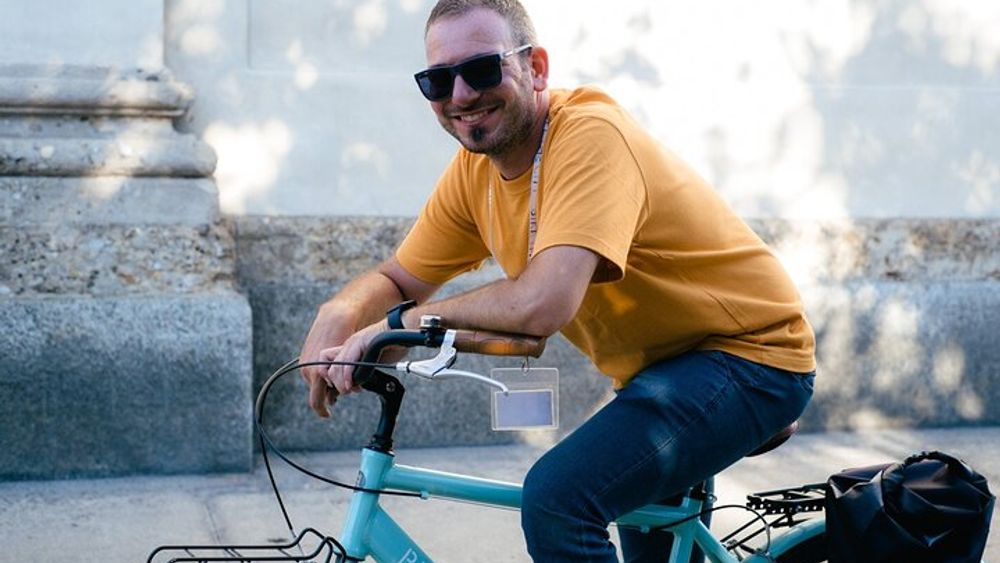 Highlights and hidden gems of Milan Bike Tour