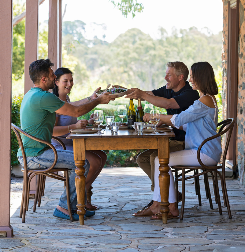 St Hugo Chef's Table Cooking Experience & Lunch