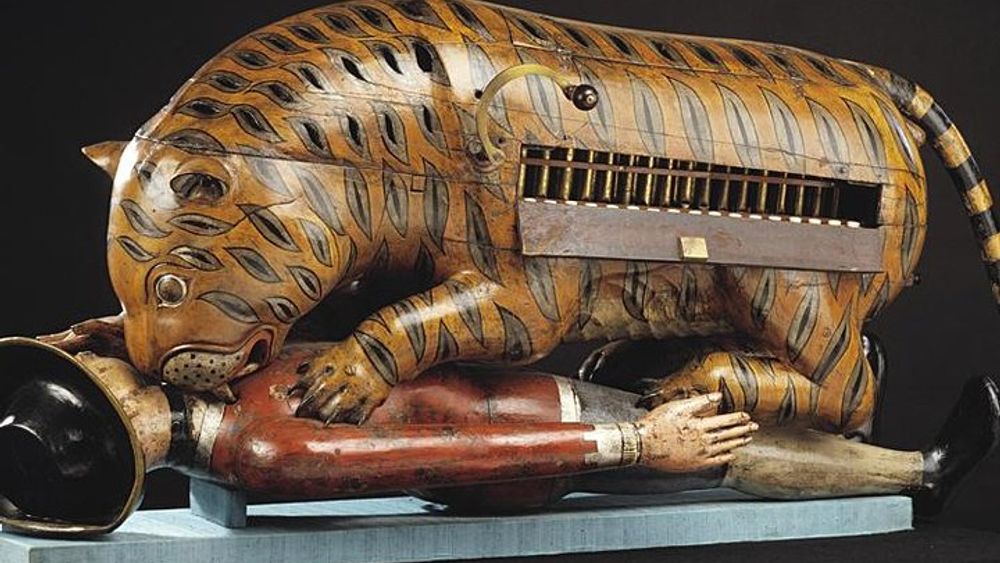 Tipu Sultan-Themed Walking Tour