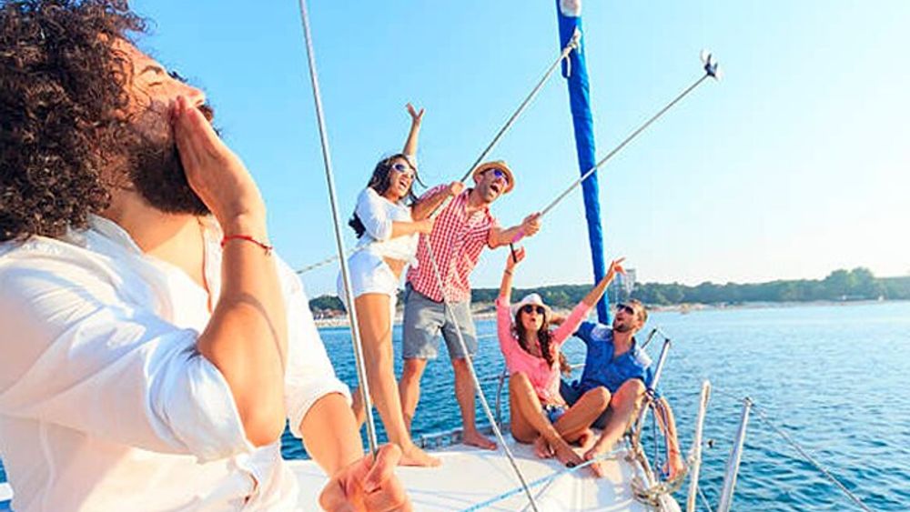 The Best Catamaran Tour to Isla Mujeres from Cancún