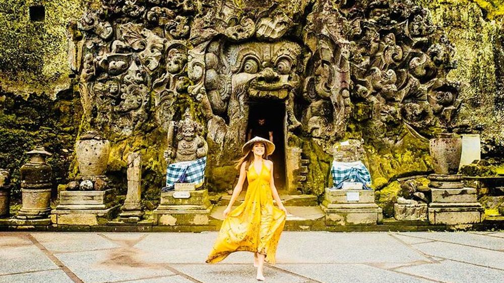Highlights of Ubud Tours (tickets inclusive)