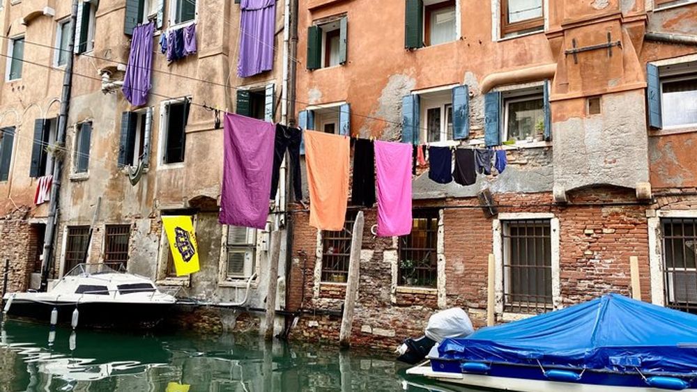 Venice Jewish Ghetto Small-Group Walking Tour