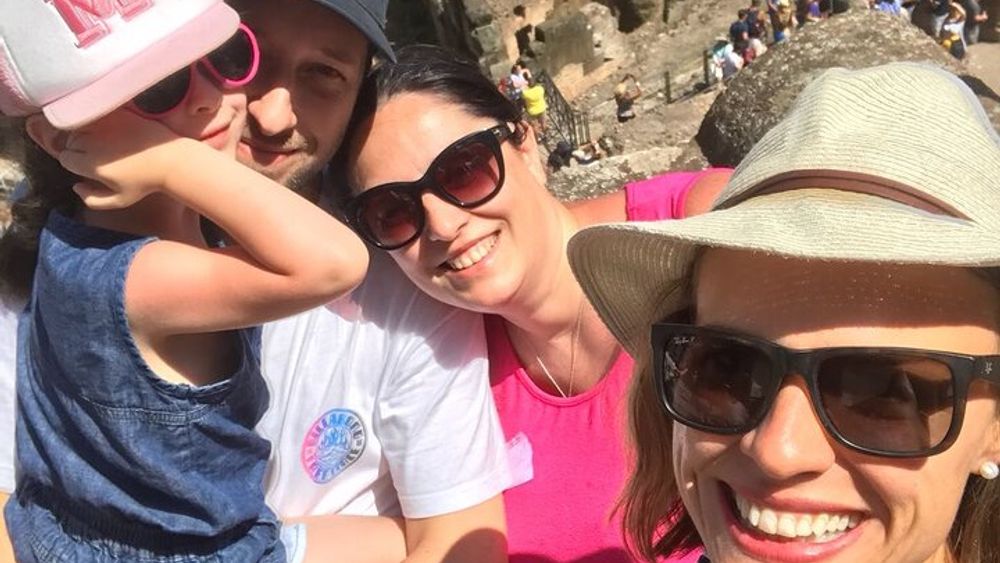 Colosseum and Roman Forum Family Treasure Hunt