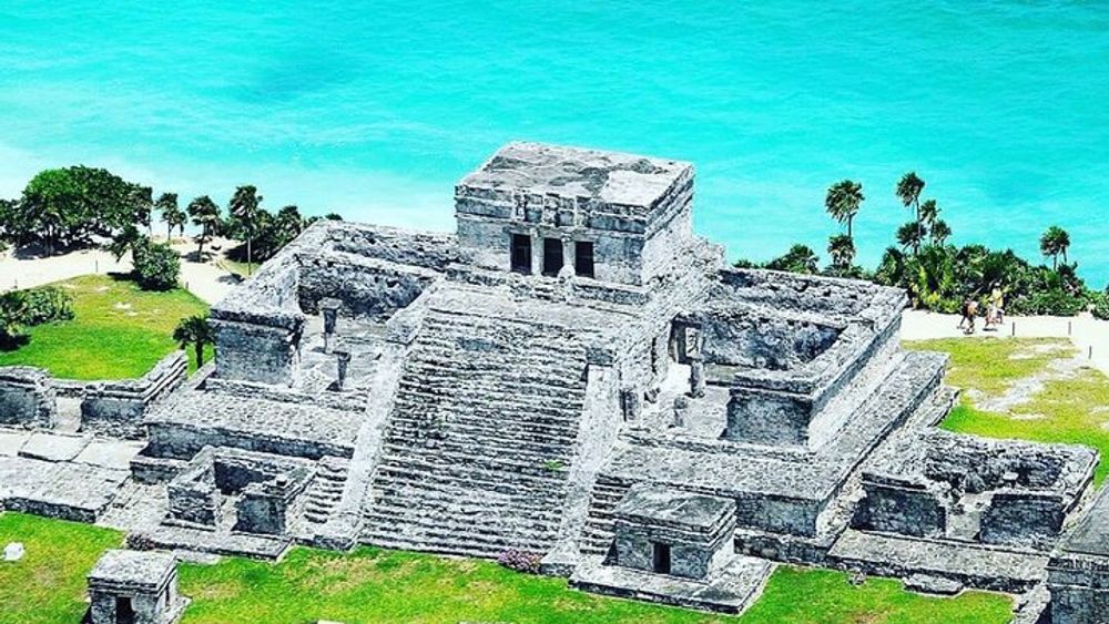 Tulum Coba 4X1 ADVENTURE