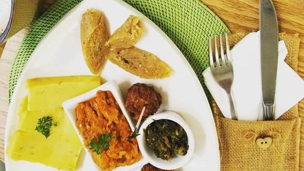 Antigua Food Tour