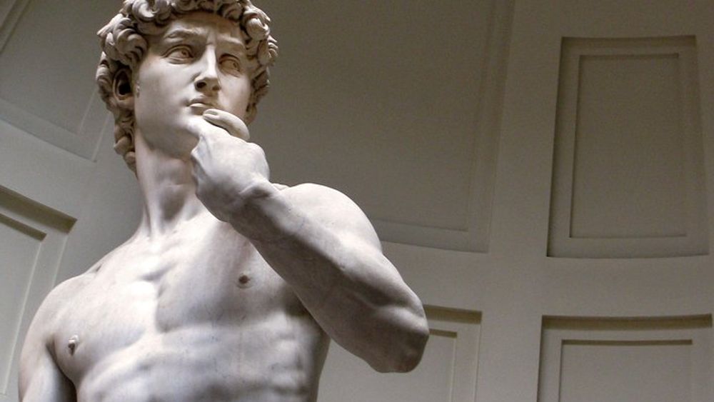 Skip-the-Line Accademia Gallery and Tour with David Access