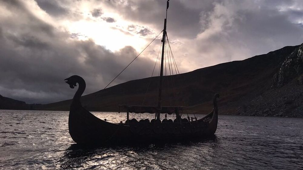 Dublin’s Medieval Quarter Group Walk with Viking Warriors