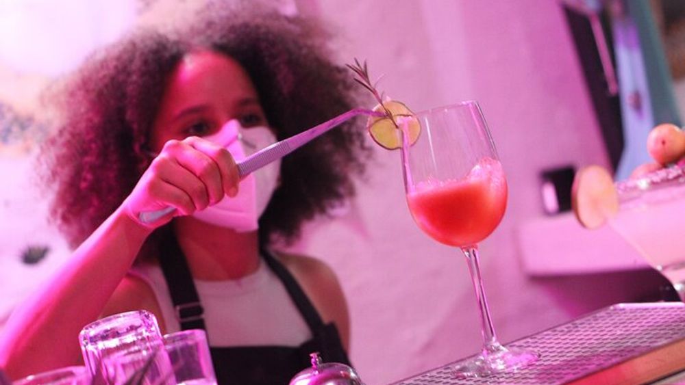 Mixology class with Mezcal in Oaxaca