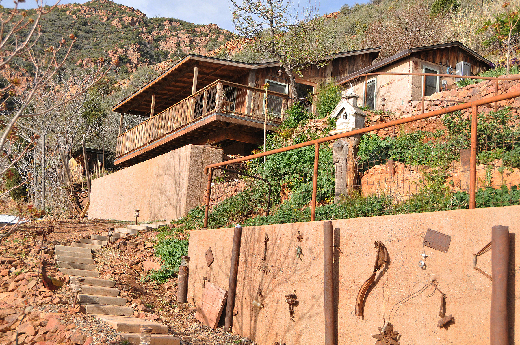 Jerome Home Tours
