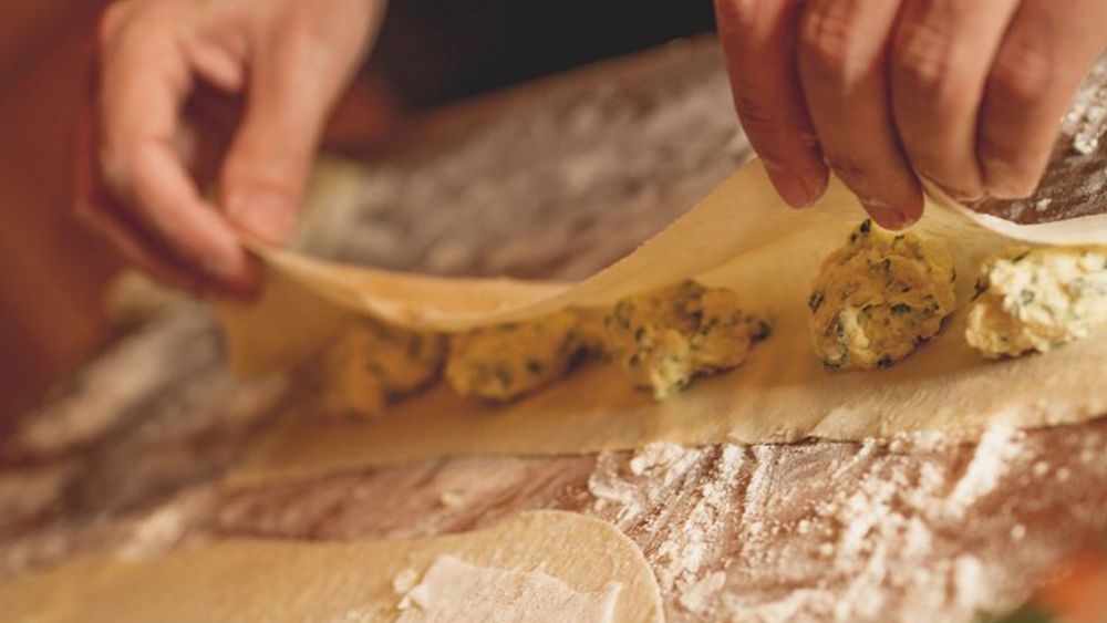 Rialto Market tour, Cooking Class and Lunch