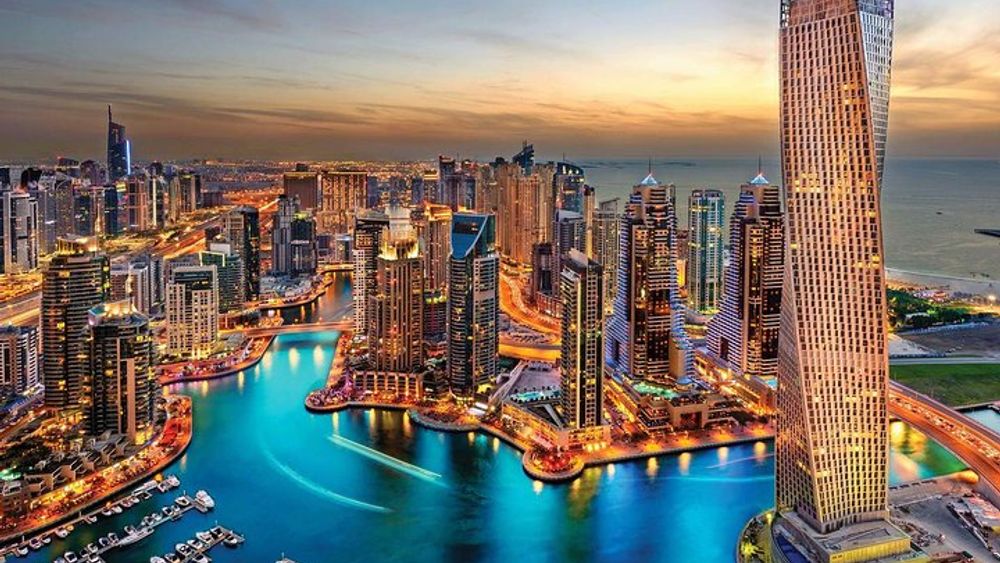 Dubai Half-Day City Tour with Museum, Mosque, and Mall Stops