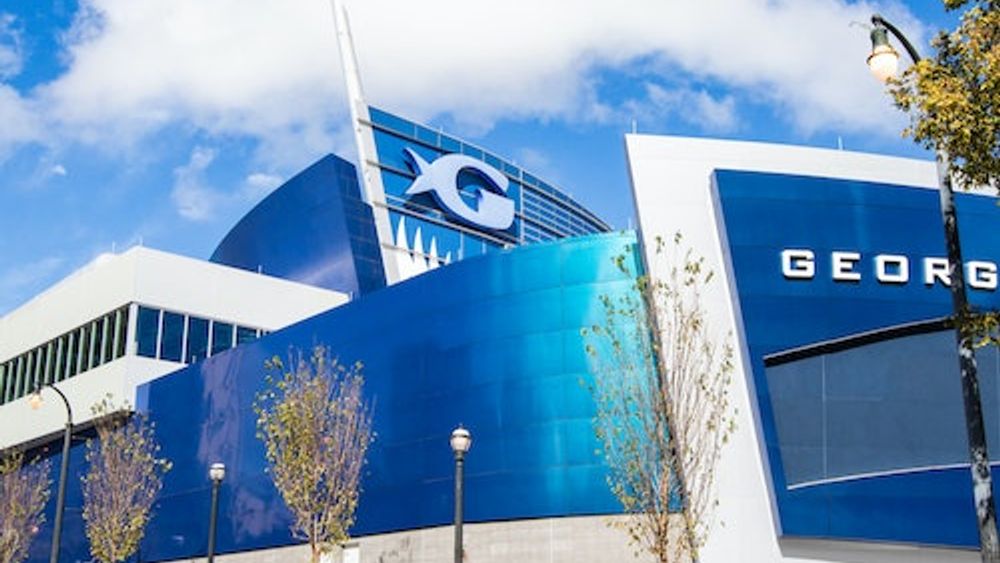 Georgia Aquarium: Skip The Line Ticket