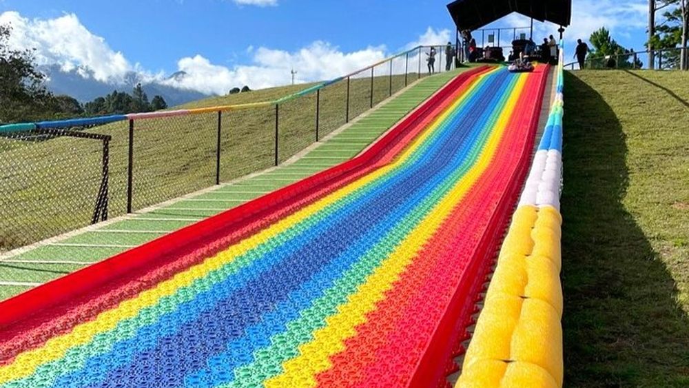 Daily Pass to Eco Park of Cerro la Cruz in Boquete