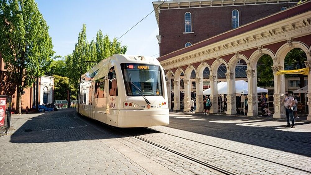 City of Portland Tour: Historic and iconic sights