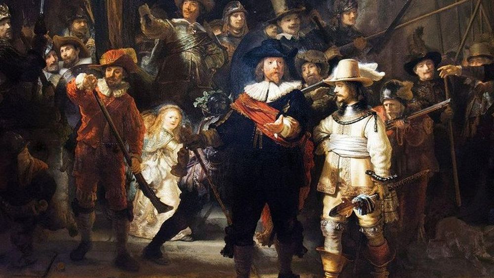 Rijksmuseum: Old Masters and the Golden Age