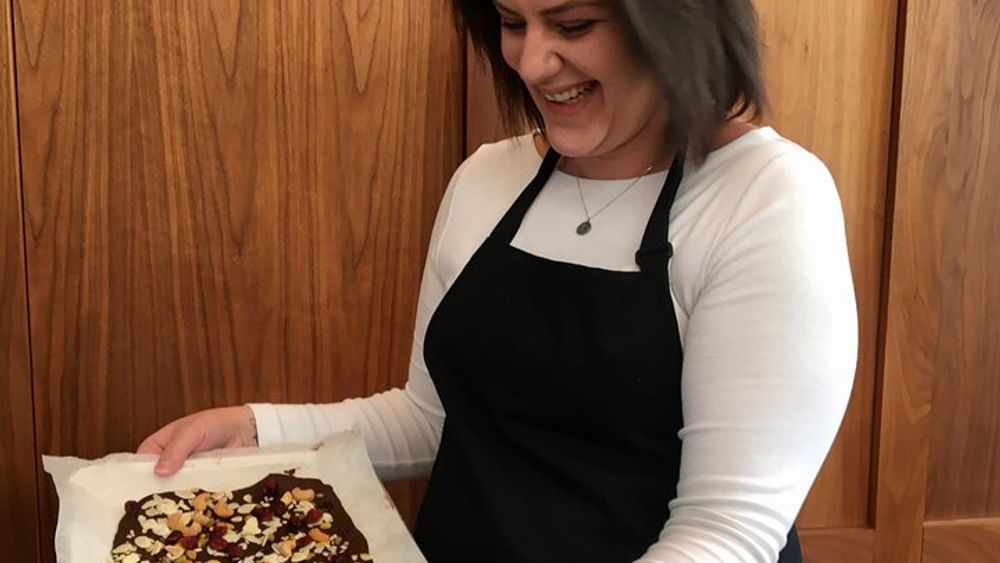 Portland's Best Chocolate and Coffee Walking Tour