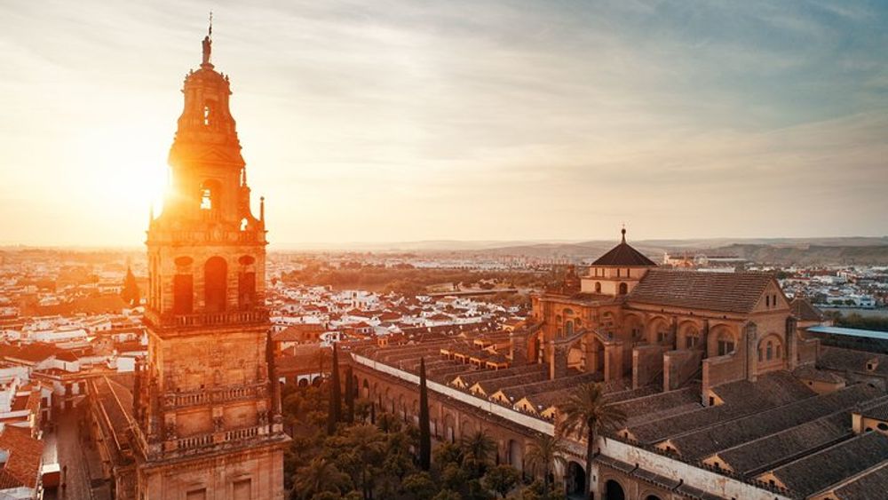 Cordoba Small-Group Religious Sites Tour with Priority Tickets
