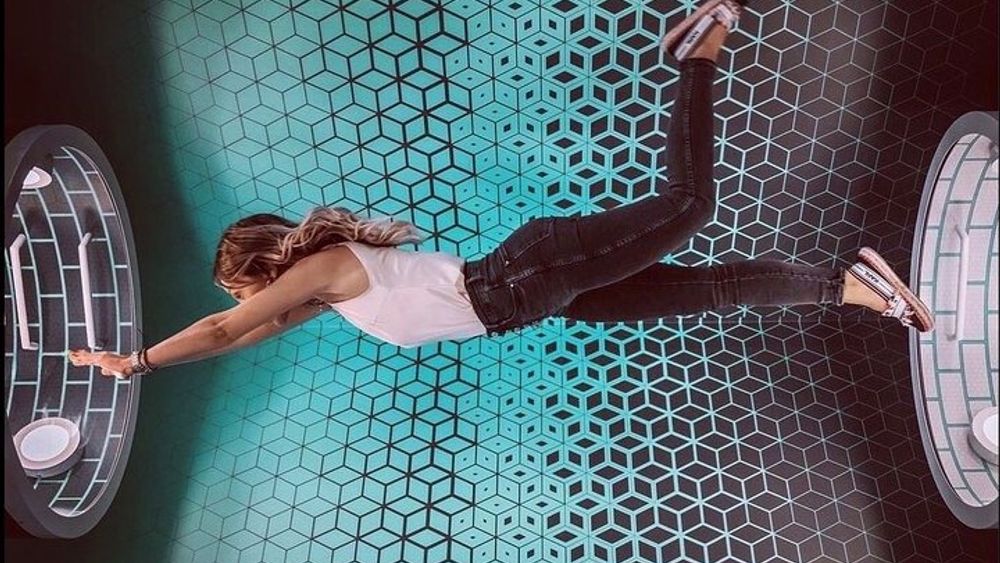 Toronto: Museum of Illusions Admission Tickets
