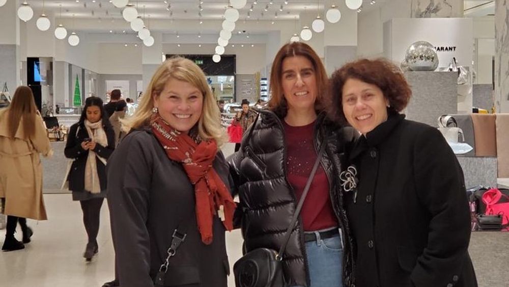 London Shopping Tours