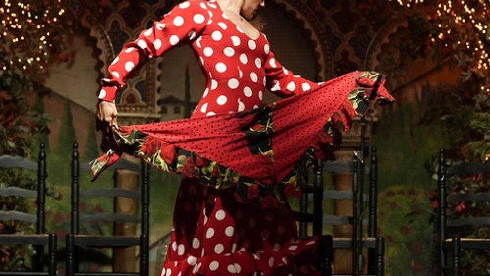 Flamenco Tablao Torres Bermejas