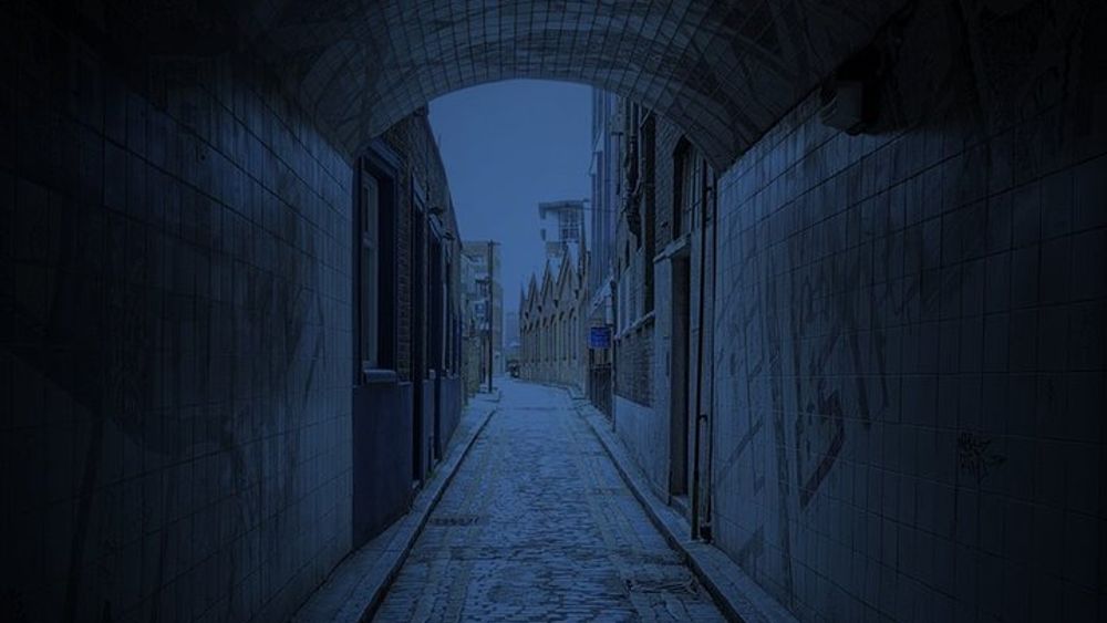 Jack the Ripper Tour in Spanish