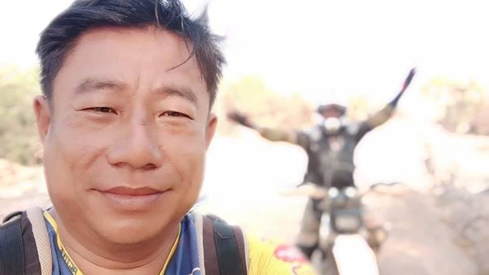 Full-Day Siem Reap Surrounds Dirt Bike Tour