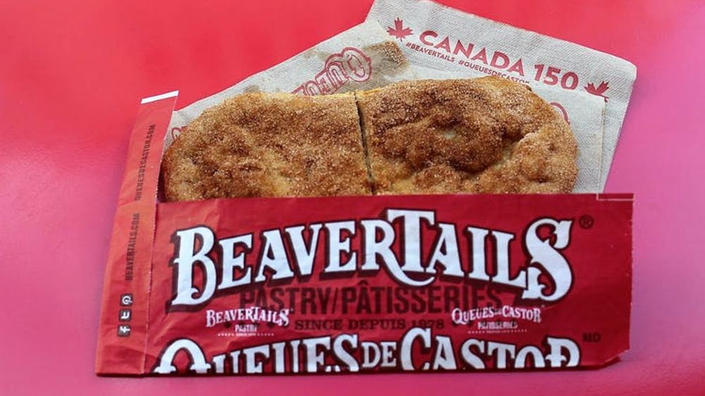 Victoria Eat like a Canadian food tour