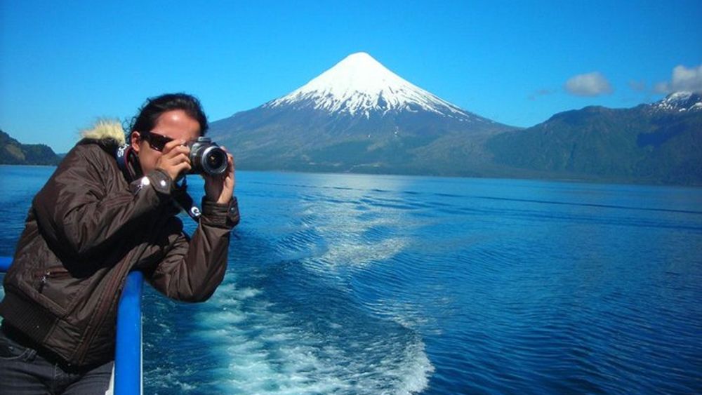 Bariloche: Full Day Circuito Grande and Villa la Angostura