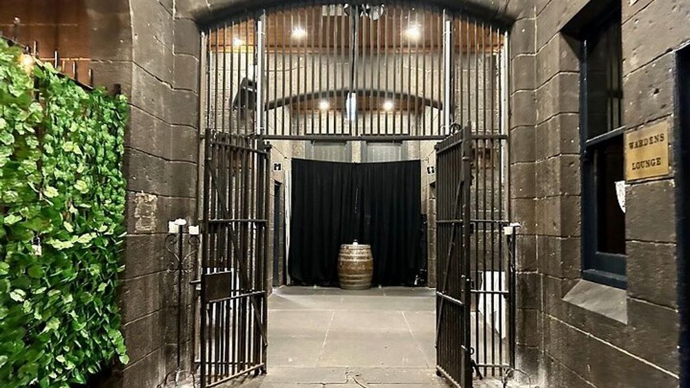 Melbourne Spirits and Ales Haunted Pub Tour