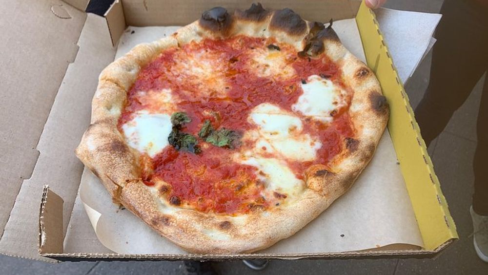 Mission District Food Tasting and Cultural Walking Tour