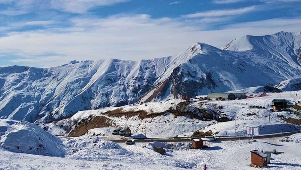 7-Stop Tour From Tbilisi with Optional Nature Activities